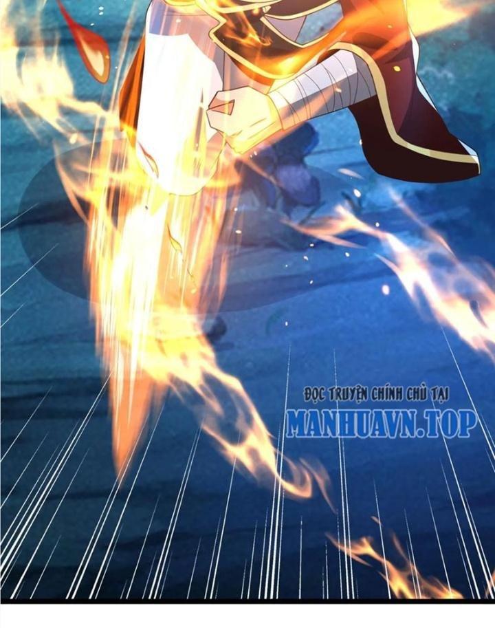 ta nuôi ma quỷ ở trấn ma ti chapter 239 79