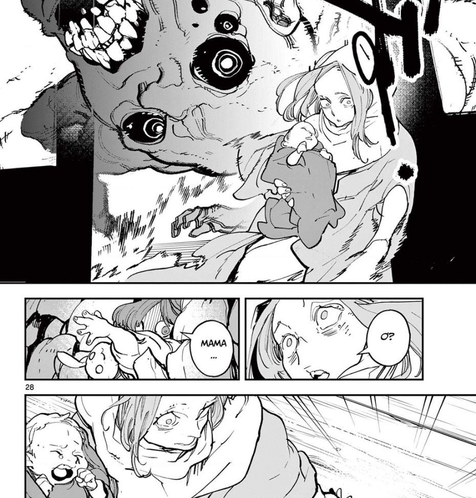 yakuza chuyển sinh chapter 47.2 16