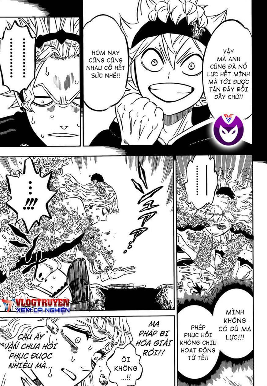 black clover - pháp sư không phép thuật chapter 321 12
