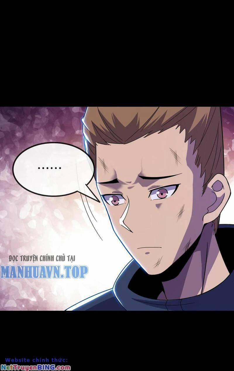 nhìn thấy thanh máu, ta xử tội thần linh chapter 154 10