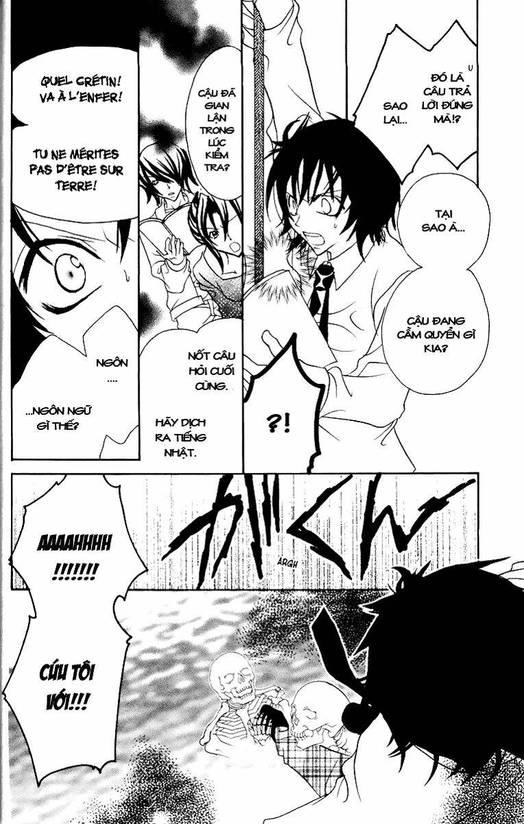 jigoku shoujo-cô gái đến từ địa ngục chapter 12 35