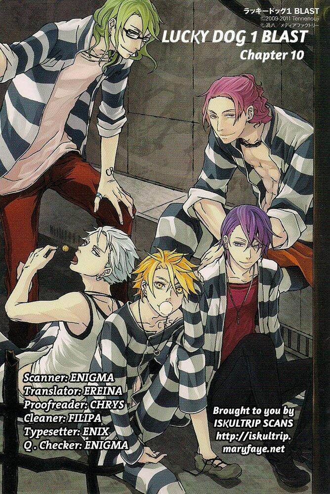 lucky dog 1 blast chapter 10 1