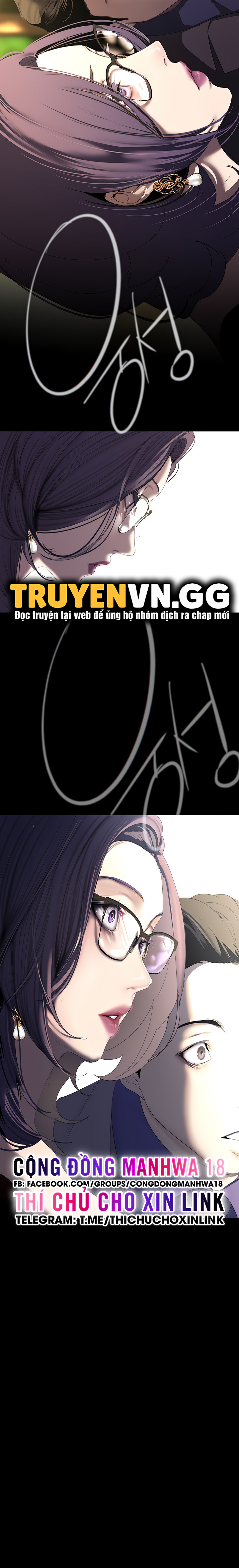 một thế giới mới tuyệt vời chapter 213 13