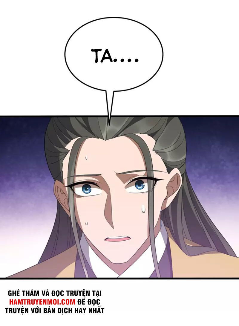 chúa tể tam giới chapter 209 9