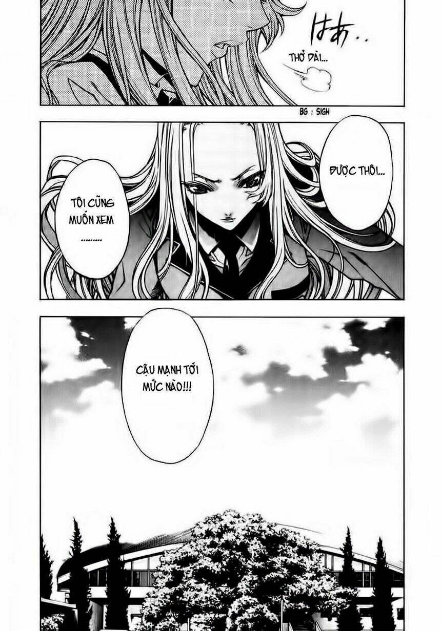 xblade chapter 12 21