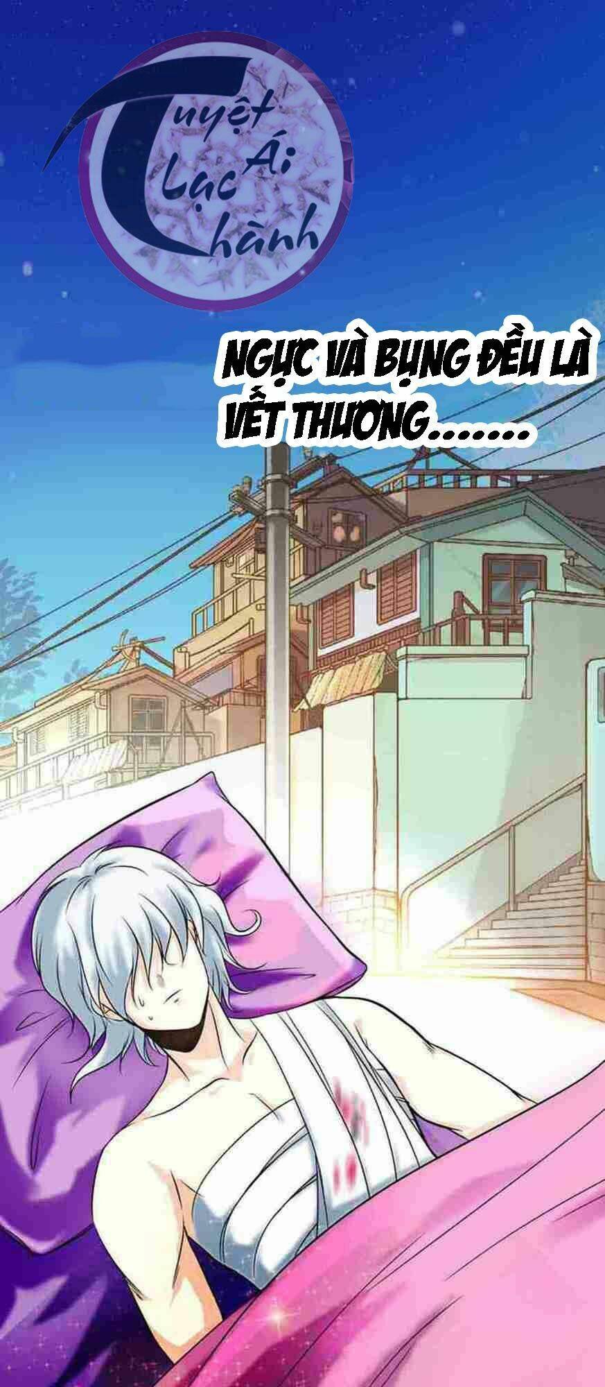 mật đào tiểu kiều thê chapter 9 8