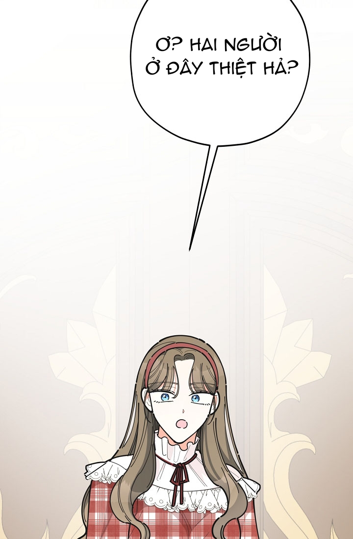 ác nữ tiểu thư chapter 81 93