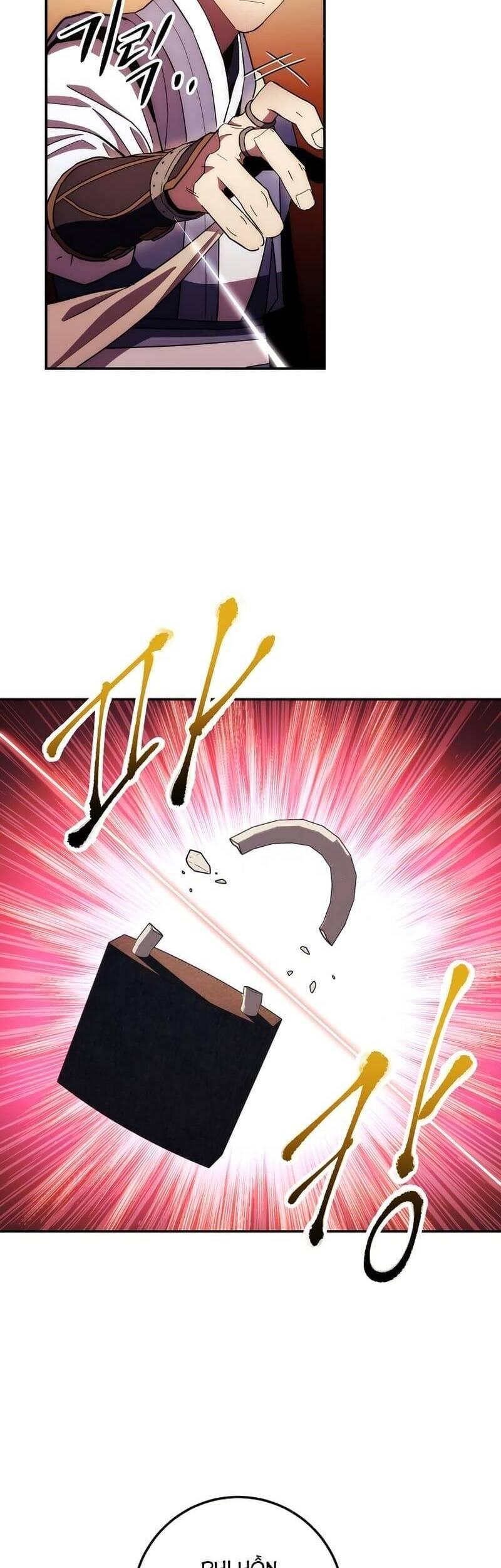 huyền thoại diệt thế độc long chapter 110 37