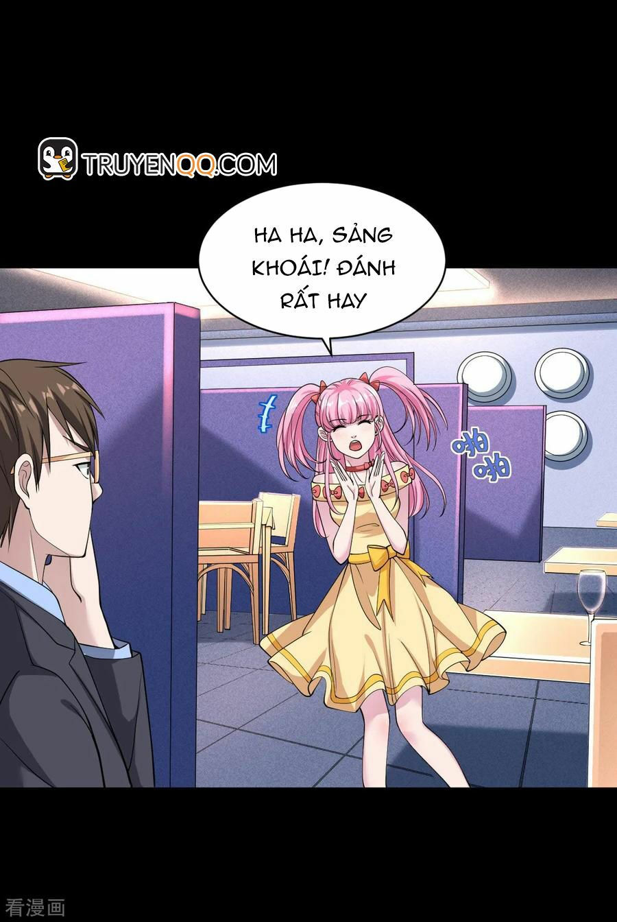 đô thị tà vương chapter 5 1