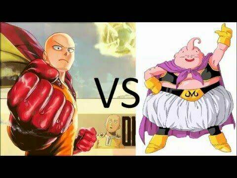 thế giới ngọc rồng & cú đấm hủy diệt chapter 2 1