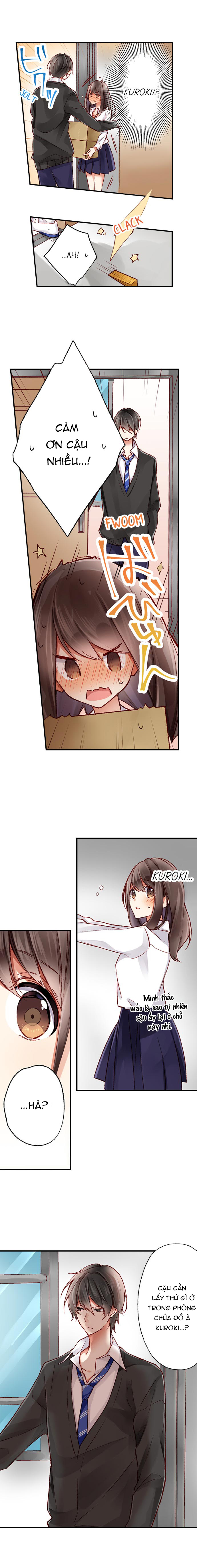 họ chắc chắn đã làm chuyện đó chapter 2.2 2