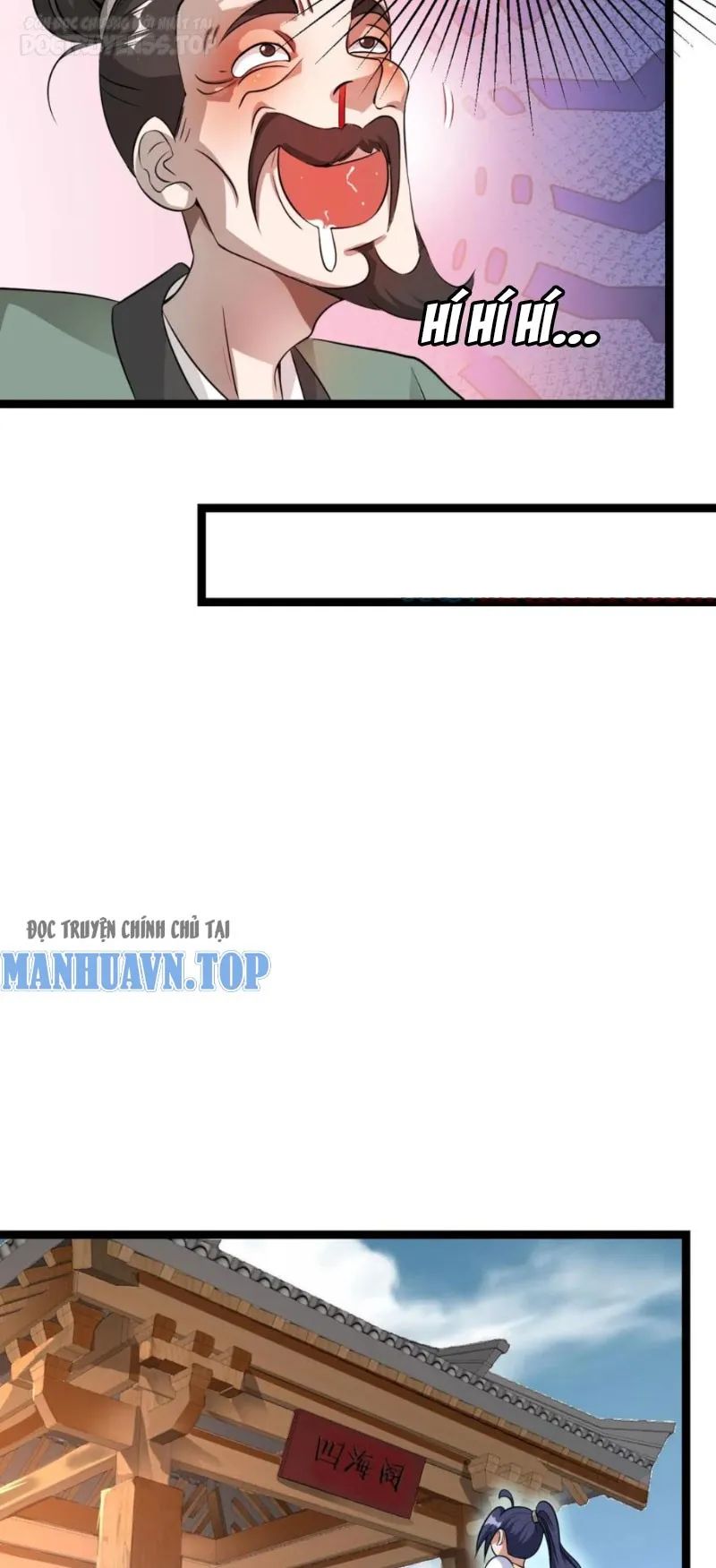 huyền huyễn: ta bắt đầu vô địch từ bại gia chapter 12 20