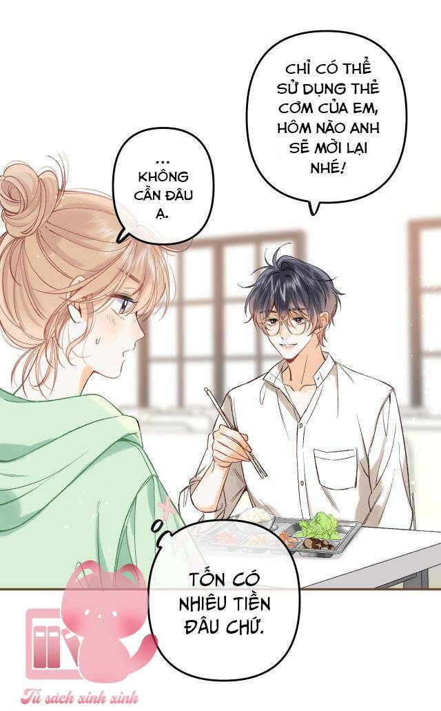 vụng trộm giấu không được chapter 87 23