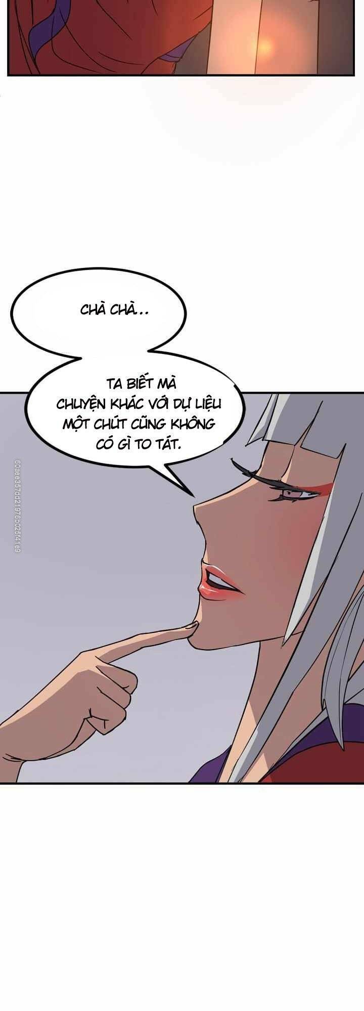 trọng sinh, bất khả chiến bại chapter 122 13