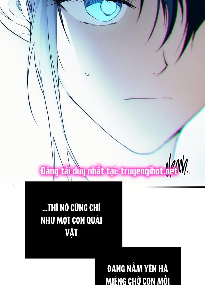 quý cô bí ẩn - secret lady chapter 26 8