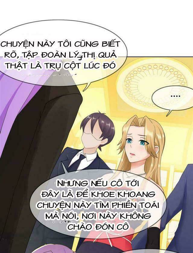 bá đạo trung khuyển tìm ái ký chapter 126 18