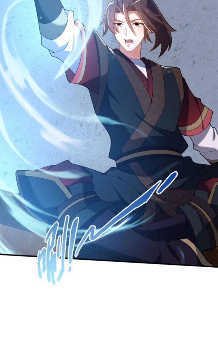 võ thánh này cũng quá khẳng khái chapter 4 73