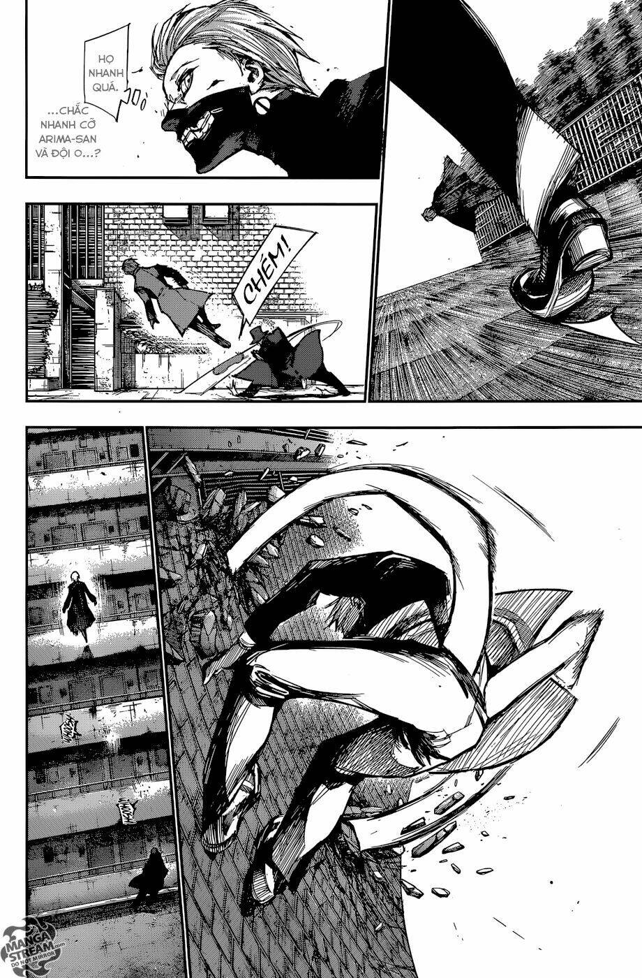 ngạ quỷ vùng tokyo 2 chapter 108 10