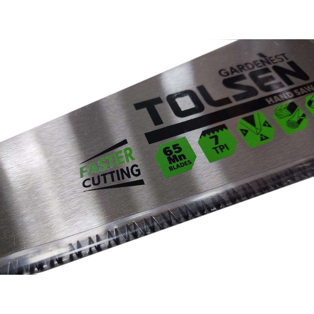 Cưa bảng cầm tay đa năng Tolsen