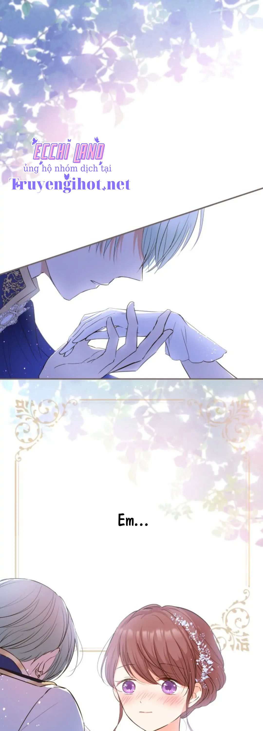 tôi được bảo vệ bởi kỵ sĩ rồng chapter 1.1 4