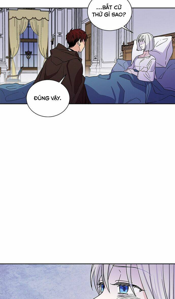 chồng yêu, em muốn đình công! chapter 1 20