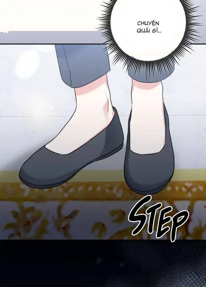 tại sao mẹ chồng tôi lại như thế này? chapter 34 54