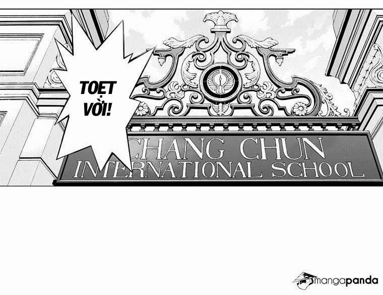 action idols - age of young dragons chapter 1.1 9