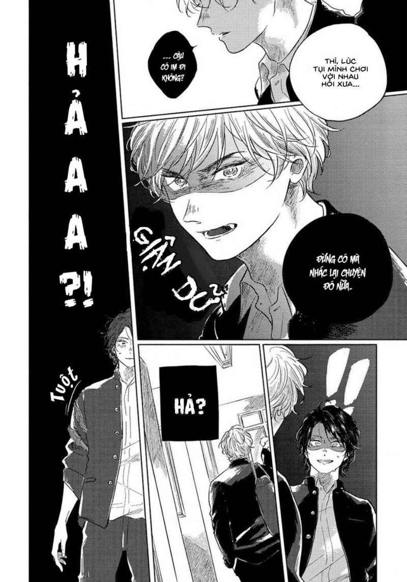 bokura no tsuzuki chapter 1 21