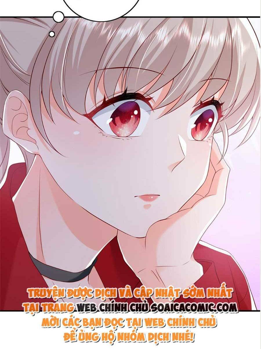 cô vợ của tôi không dễ bắt nạt chapter 16 36