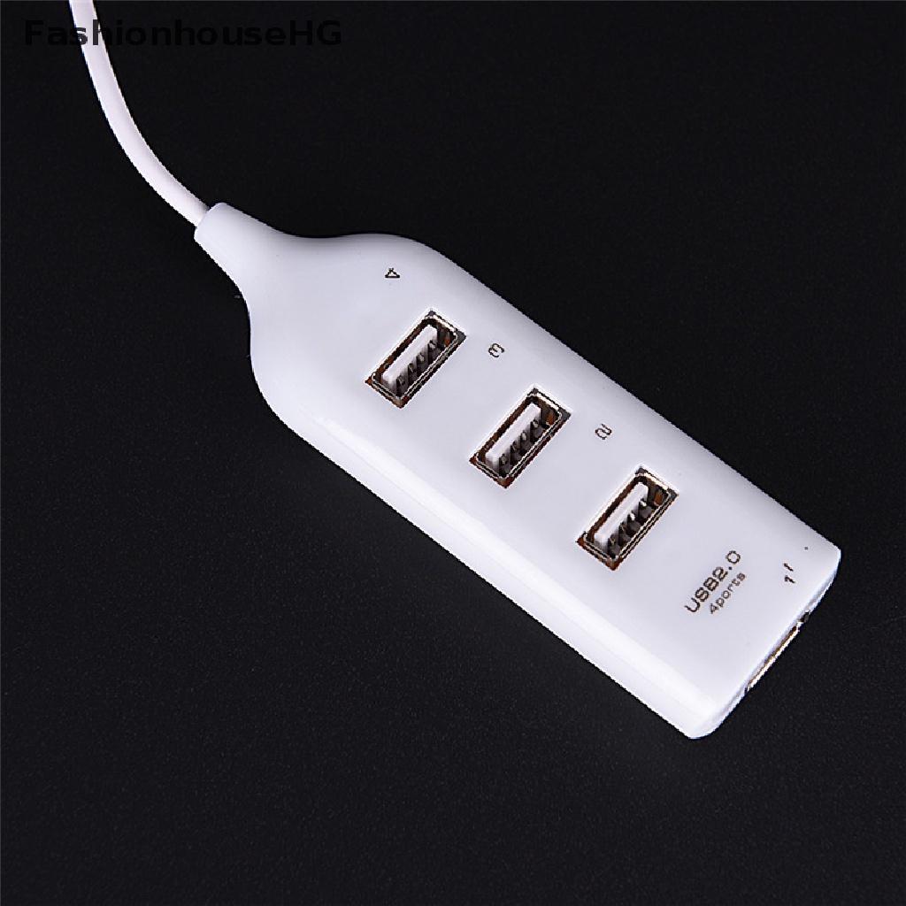 Bộ Chia 4 CổNg USB 2.0 TốC Độ Cao