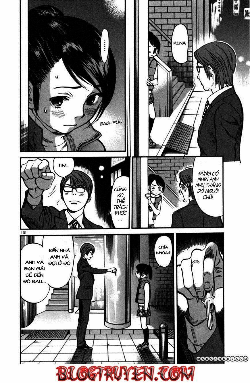 sakuranbo syndrome chapter 24 17