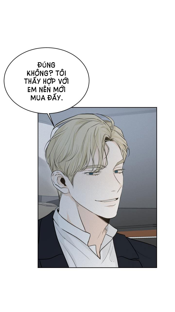 những người đàn ông đã lên giường tôi chapter 24.1 24