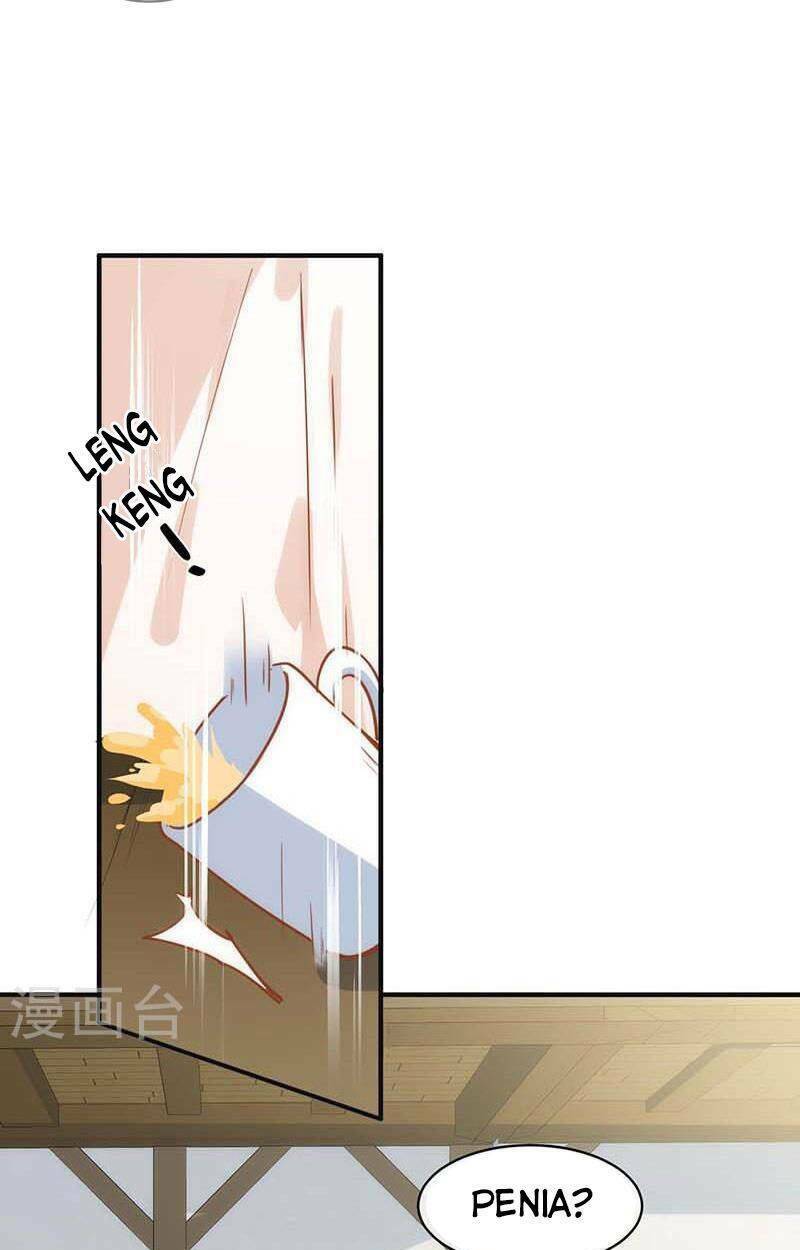 tình địch quái gở lại tăng thêm rồi chapter 53 28