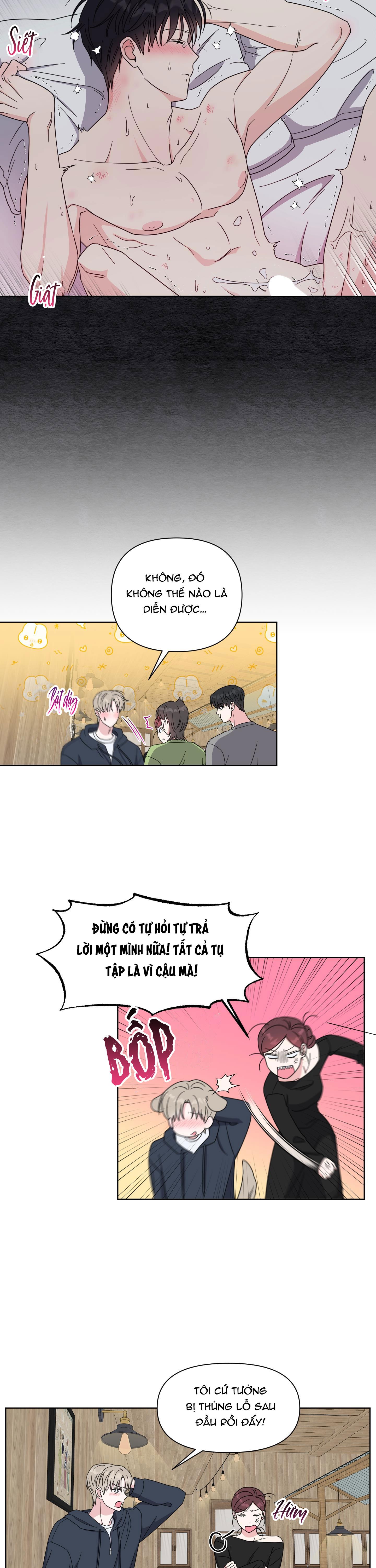 màu trung tính chapter 1 9