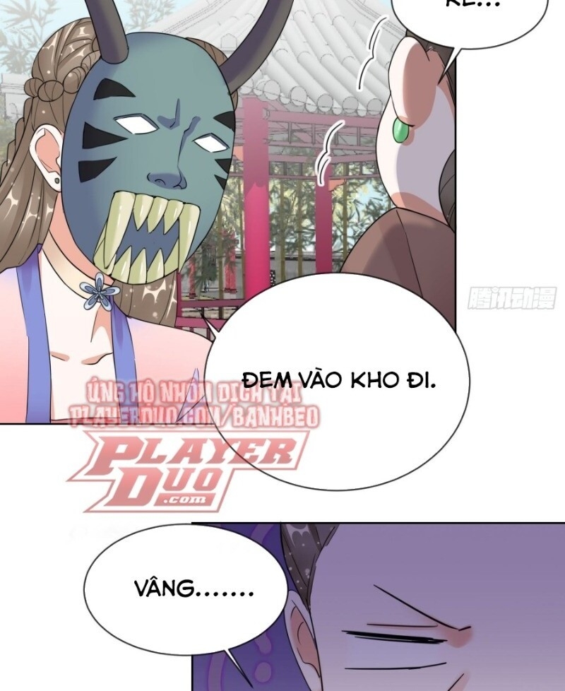 công lược trưởng thành của vương phi chapter 10 15