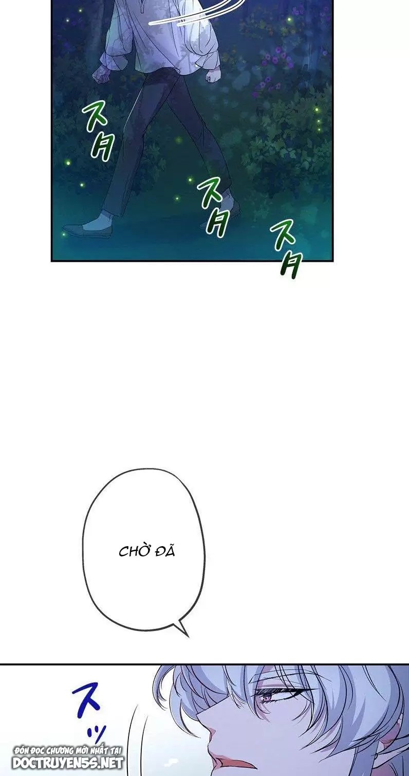 nếu tôi là nhân vật phản diện liệu tôi sẽ chết chapter 24 58