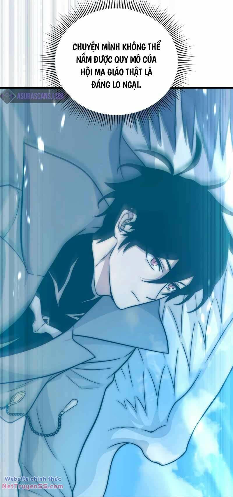 sự trở lại của người chơi sau 10000 năm chapter 66 55