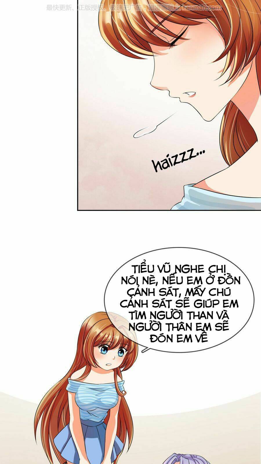 bá quyền trung thành tìm kiếm người yêu chapter 3 18