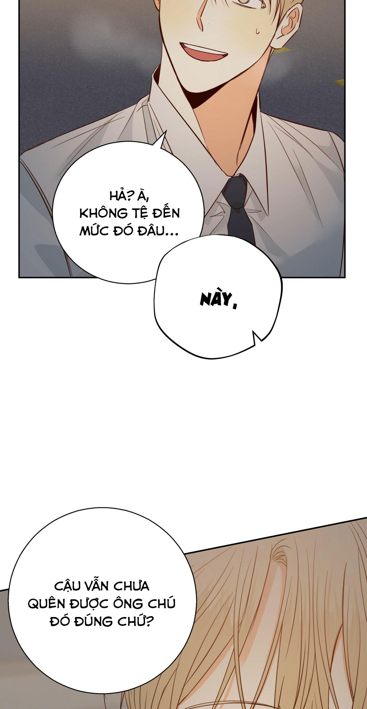 cửa hàng tiện lợi nguy hiểm chapter 63 47