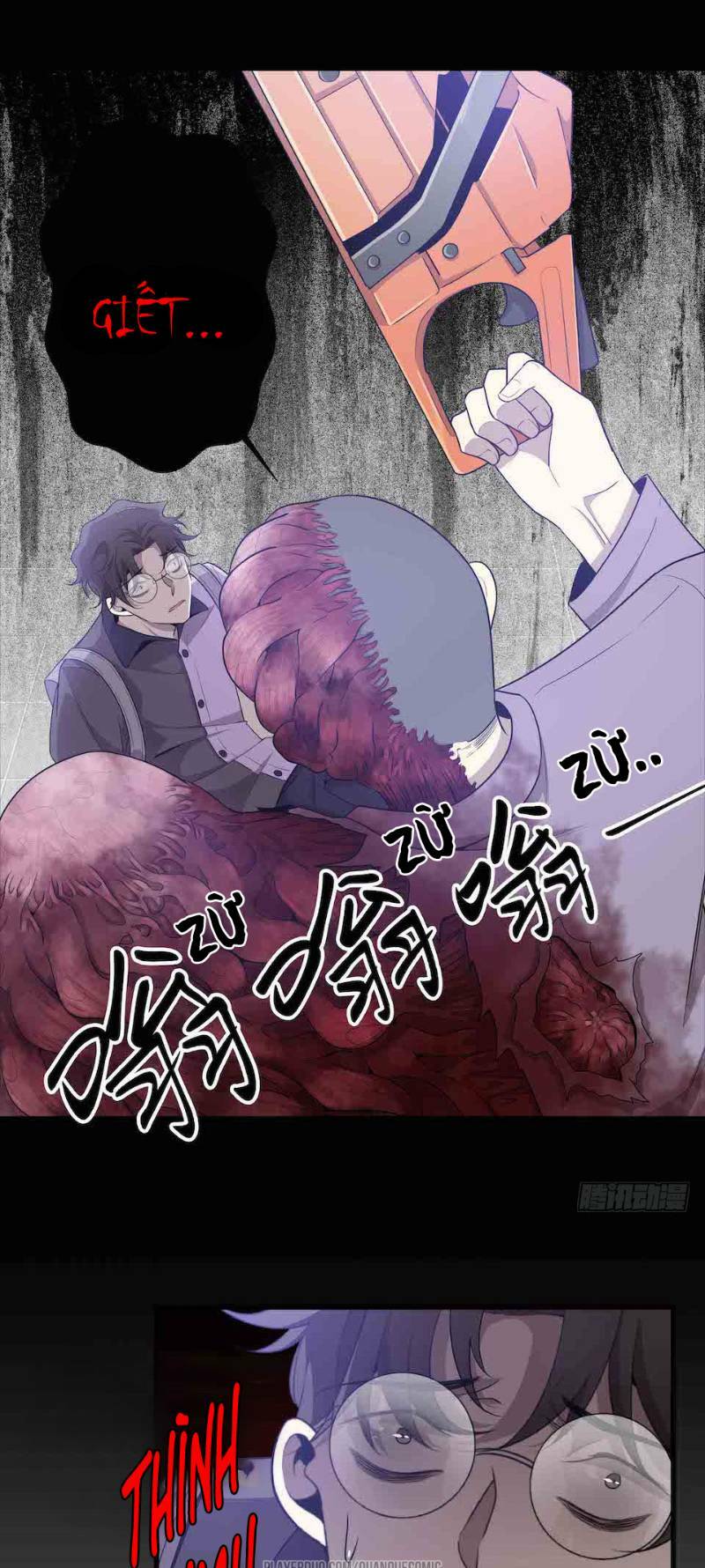 thát không mê thất chapter 35 1