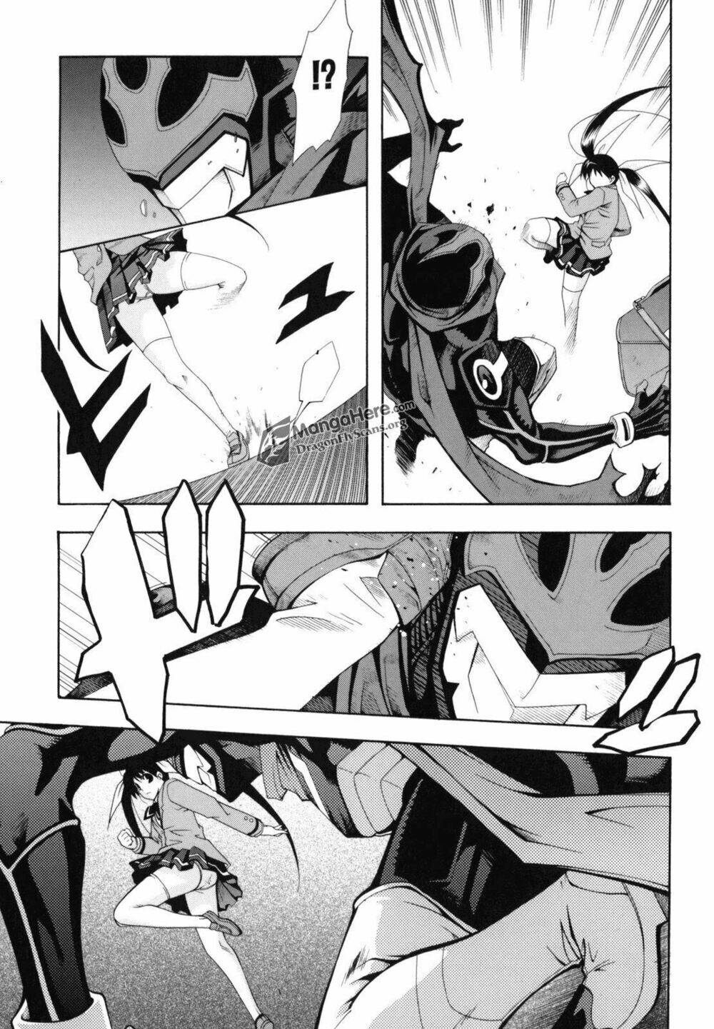 anh hùng xấu xa chapter 7 26