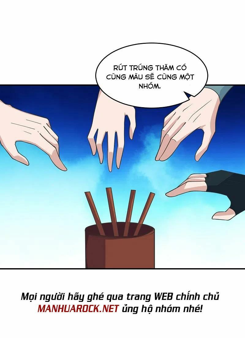 tiên võ đế tôn chapter 258 38