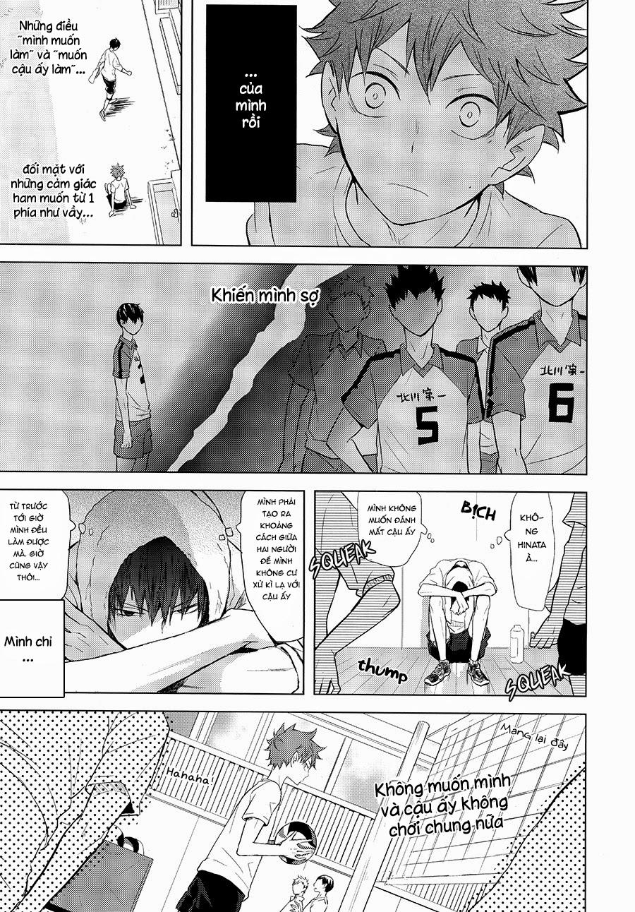 tuyển tập haikyuu dj by dammei bl chapter 13 11