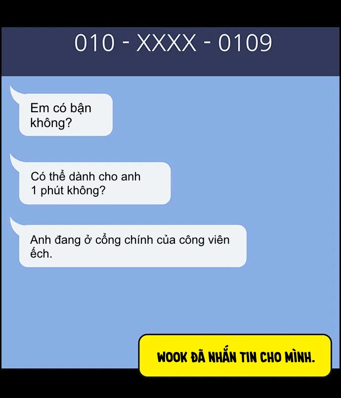 yumis cells chapter 67 31