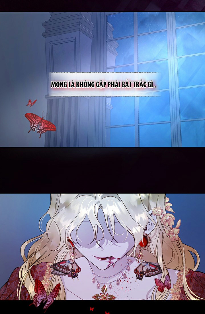 cách để cứu rỗi anh trai của nữ chính chapter 26 25