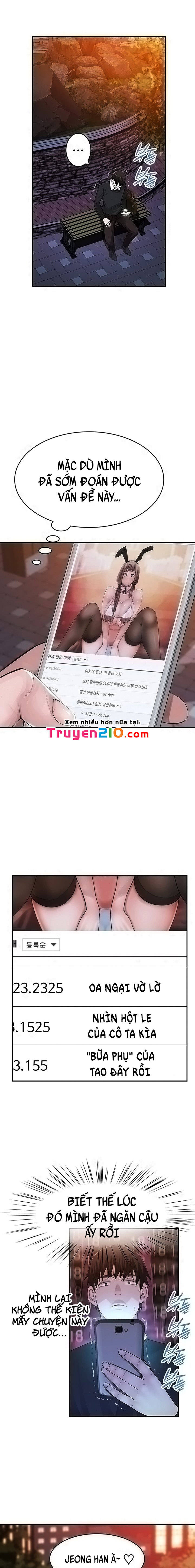 giữa hai ta chapter 45 7