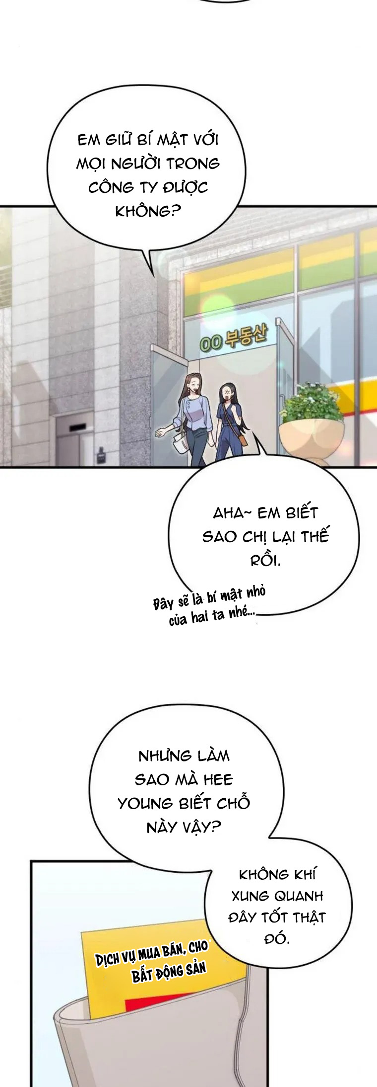 cô đi mà lấy chồng tôi chapter 25.2 1