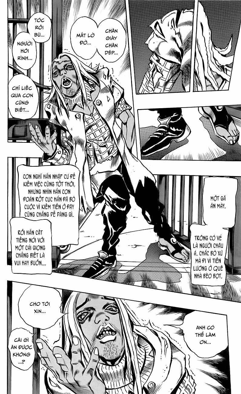 kishibe rohan đã nói như thế chapter 1 14