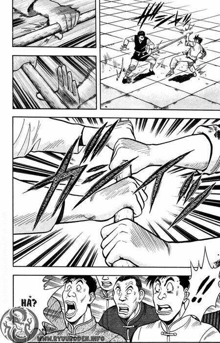 hoàng phi hồng phần 1 chapter 33 120