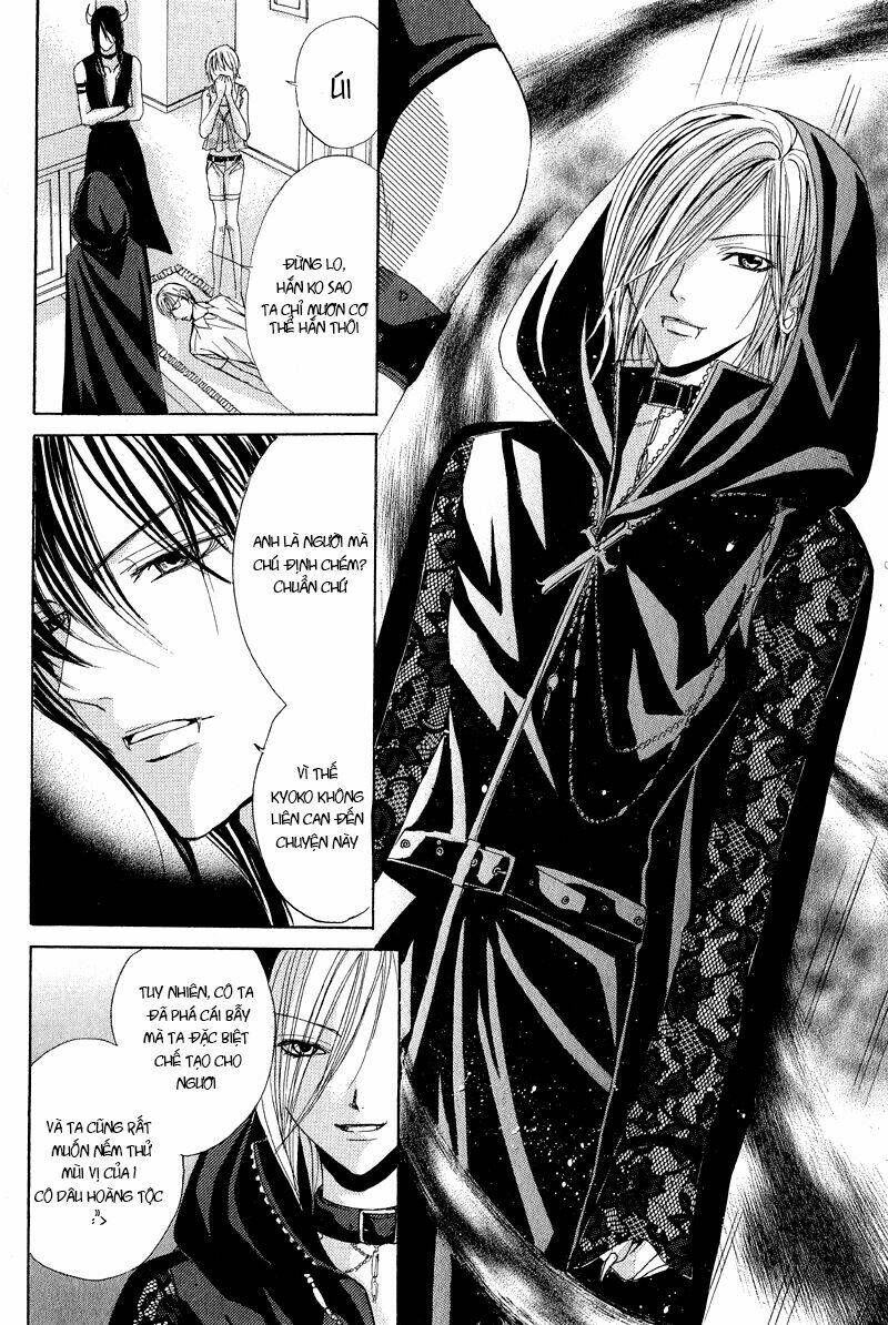 tổng hợp one shot. chapter 134 28